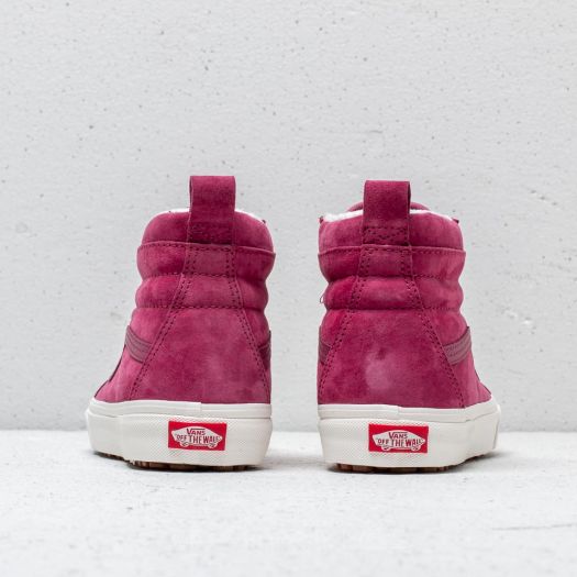 Vans sk8 uomo rose new arrivals