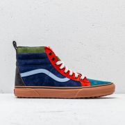 Men's shoes Vans Sk8-Hi MTE Medieval Blue/ Laven | Footshop