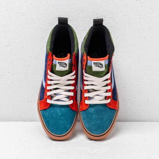 Vans medieval outlet