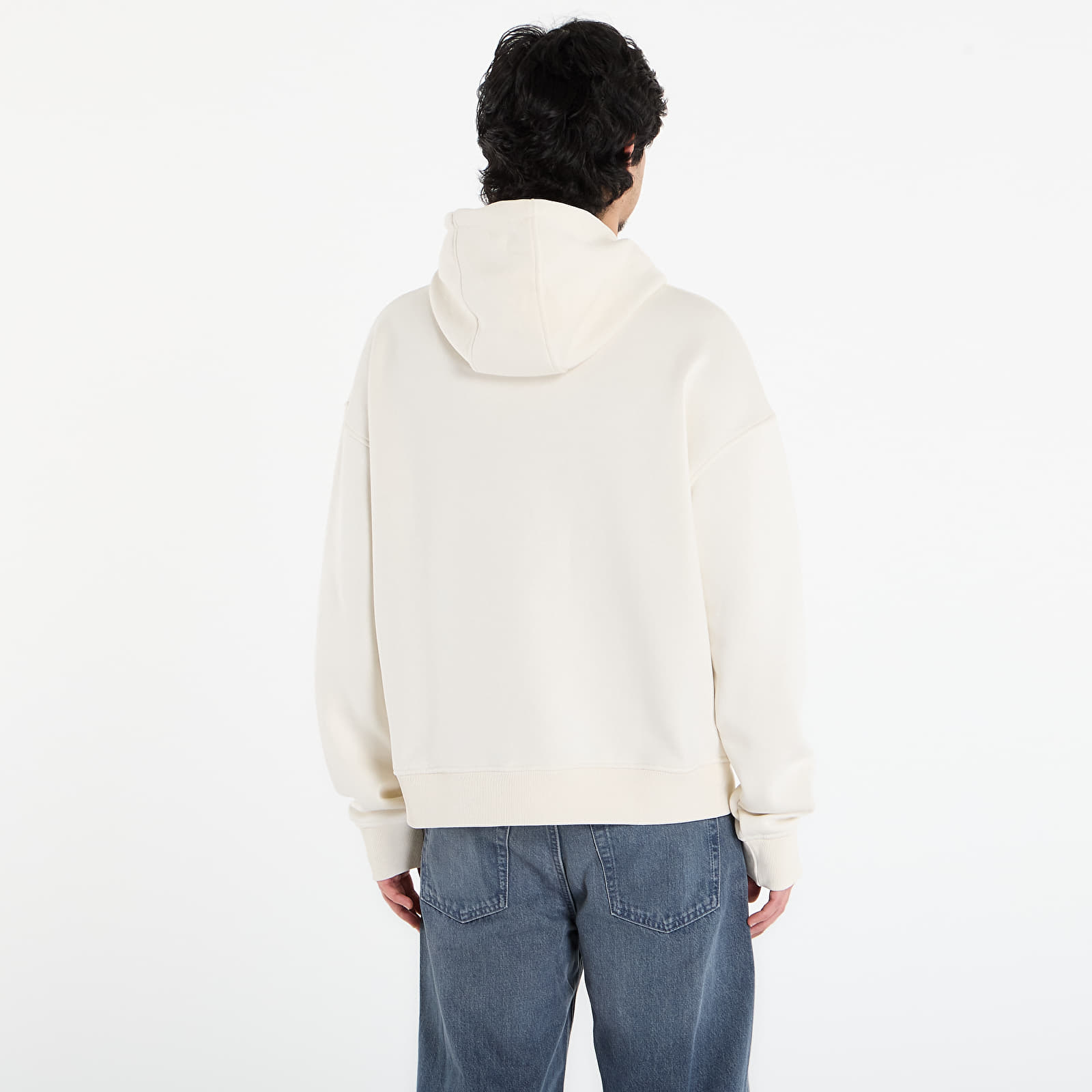 Sweatjacken und Sweatshirts Reebok Freshman Hoodie Vintage Chalk