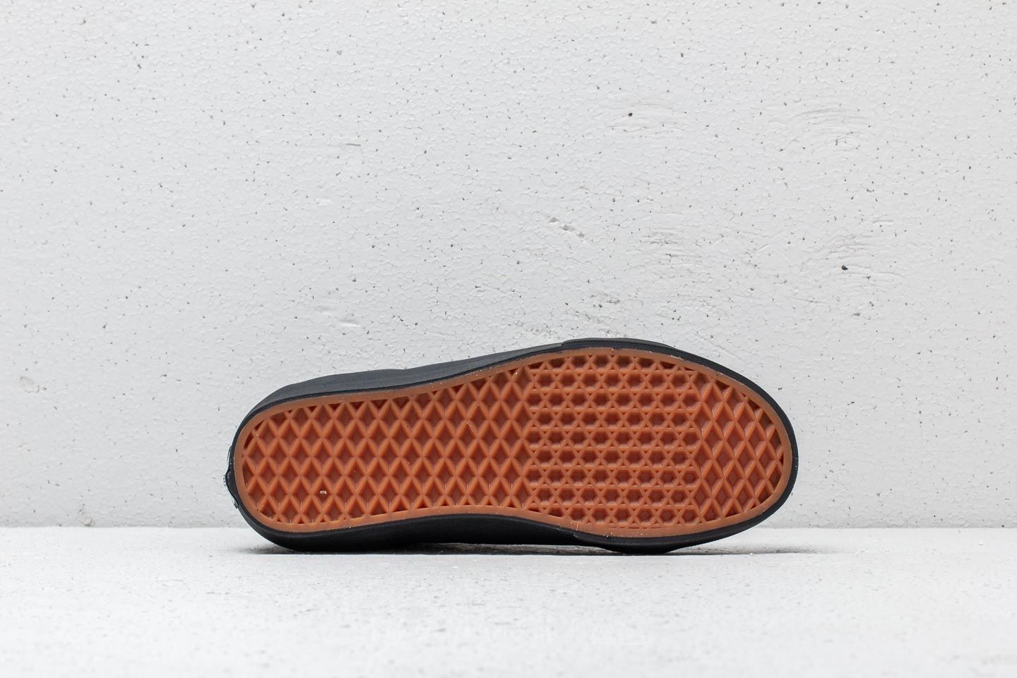 Miesten kengät Vans Sk8-Hi Reissue (Leather) Ballistic/ Black