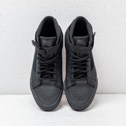 Vans Sk8 Hi Reissue Leather