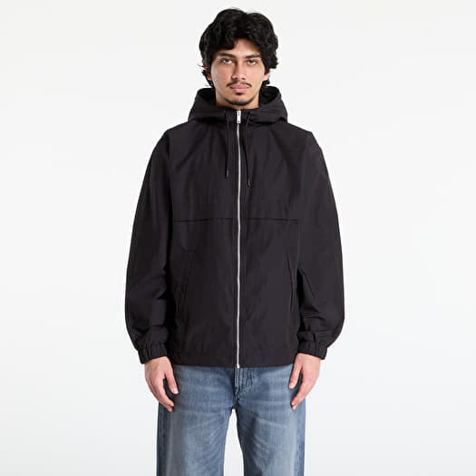 Ветровка A.P.C. Windbreaker Chalk