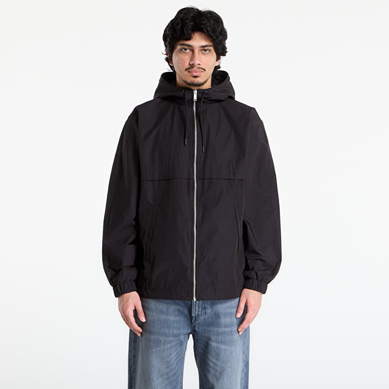 A.P.C. Windbreaker Chalk