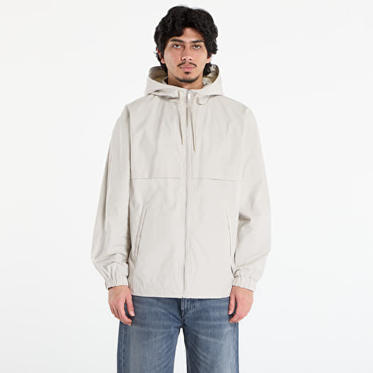 Ветровка A.P.C. Windbreaker Chalk