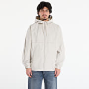 A.P.C. Windbreaker Chalk