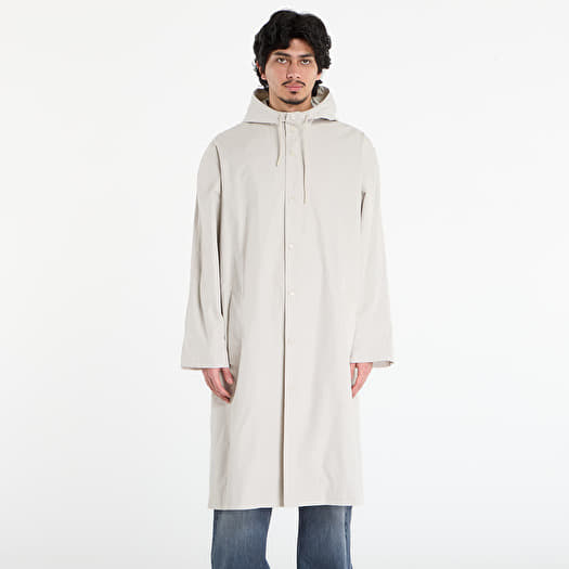 A.P.C. Kim Parka UNISEX Glazed Chestnut