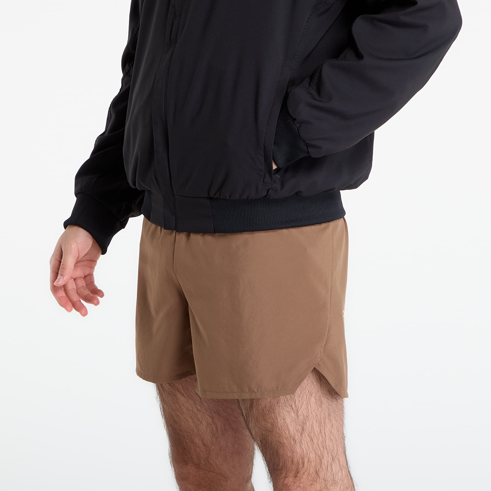 Jacken adidas Tennis Walk-On Jacket Black