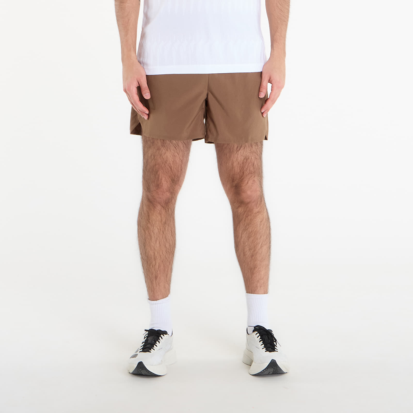 Къси панталони adidas Terrex Xpr Shorts Brown Oxide S