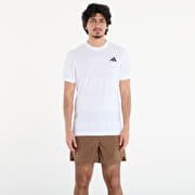adidas Tennis Climacool+ Airchill Freelift T-Shirt White