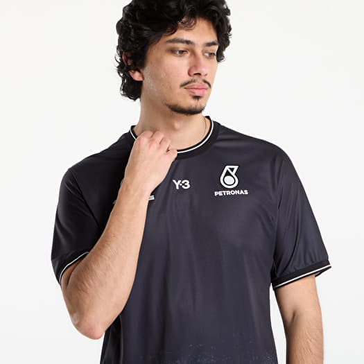 Y-3 Mercedes AMG Petronas Formula 1 Team Mechanics Short Sleeve