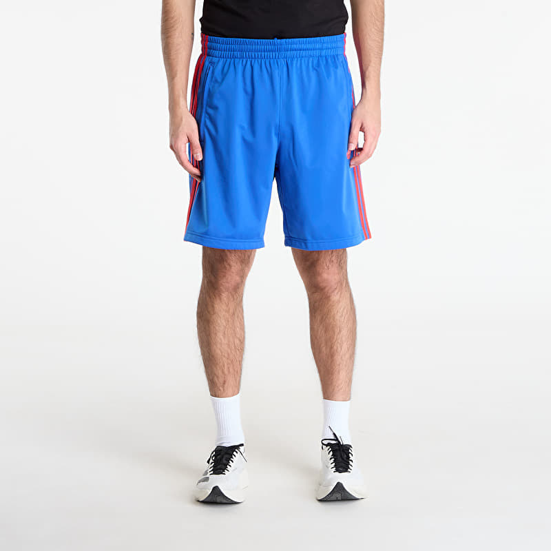 Korte broek adidas Firebird Shorts Blue