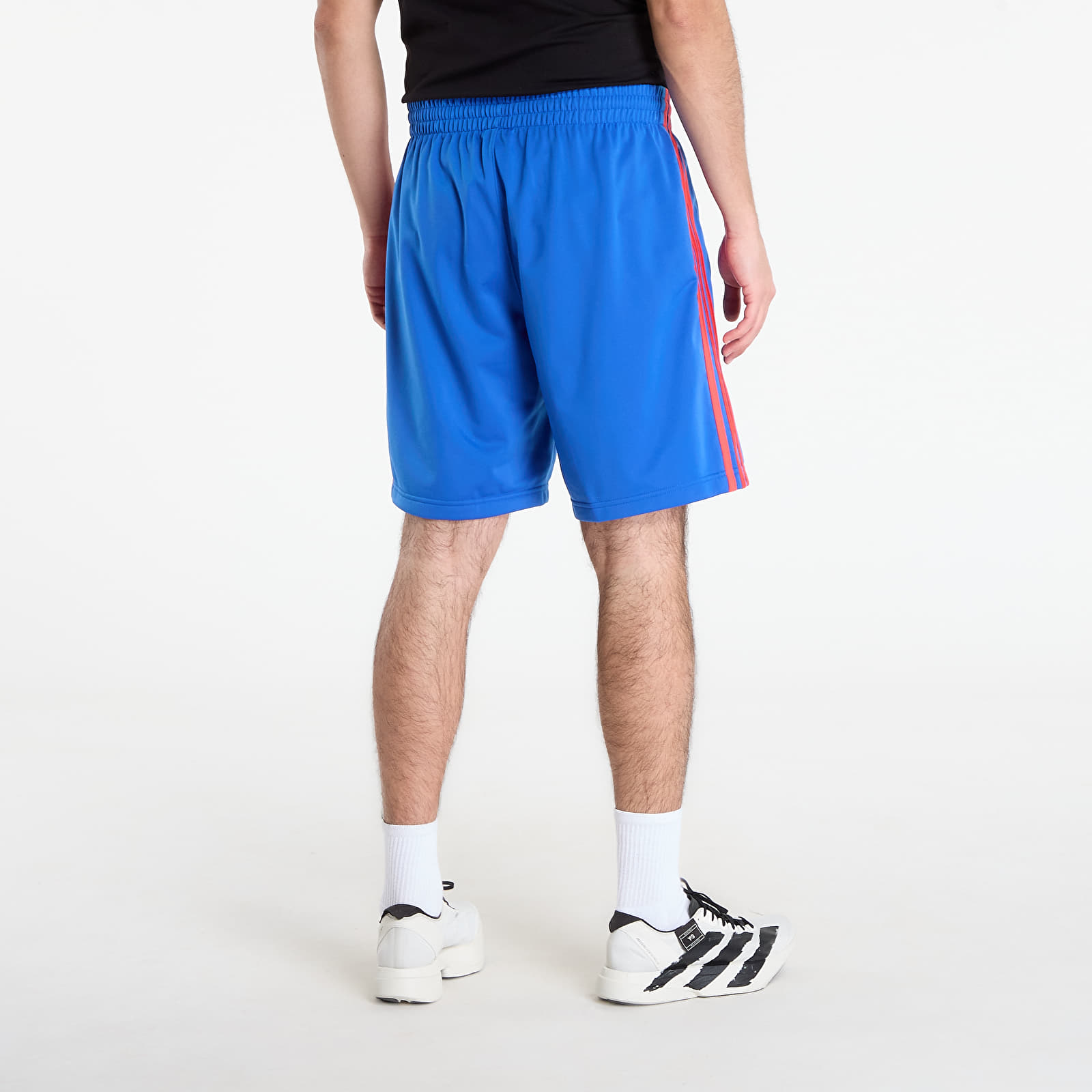 Pánske šortky adidas Firebird Shorts Blue