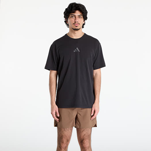 adidas Xpl Trail Tee Black