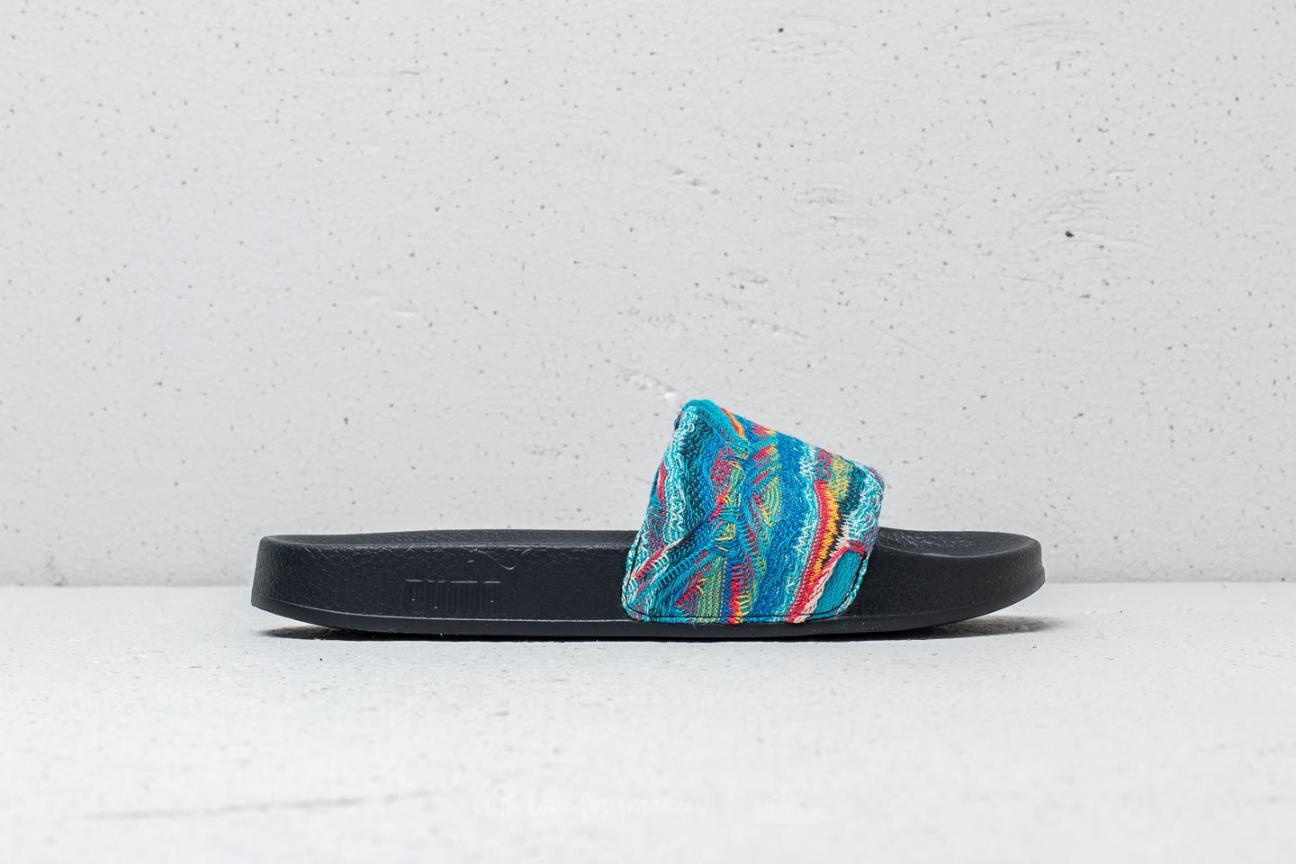 Buty damskie Puma x Coogi Leadcat Multi Wmns Island Paradise/ Puma Black