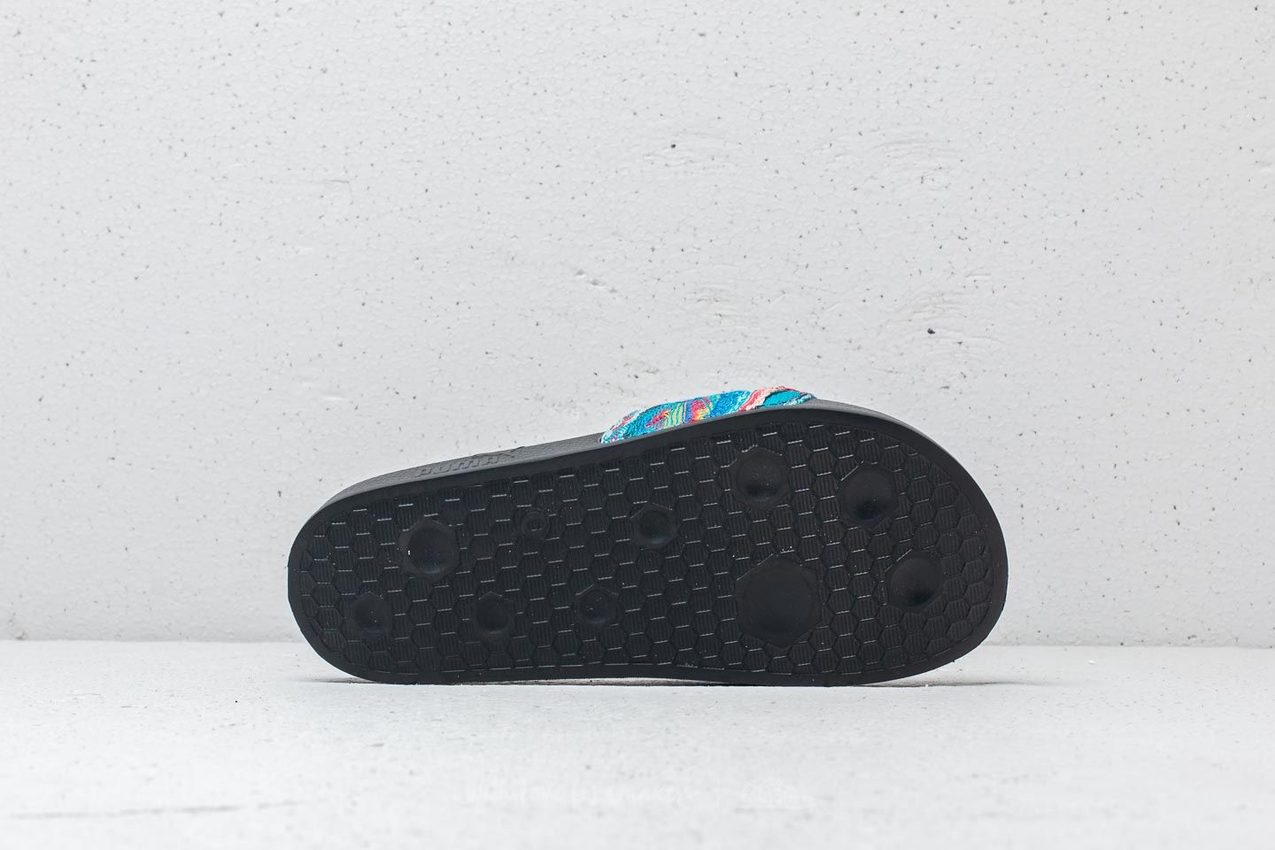 Buty damskie Puma x Coogi Leadcat Multi Wmns Island Paradise/ Puma Black