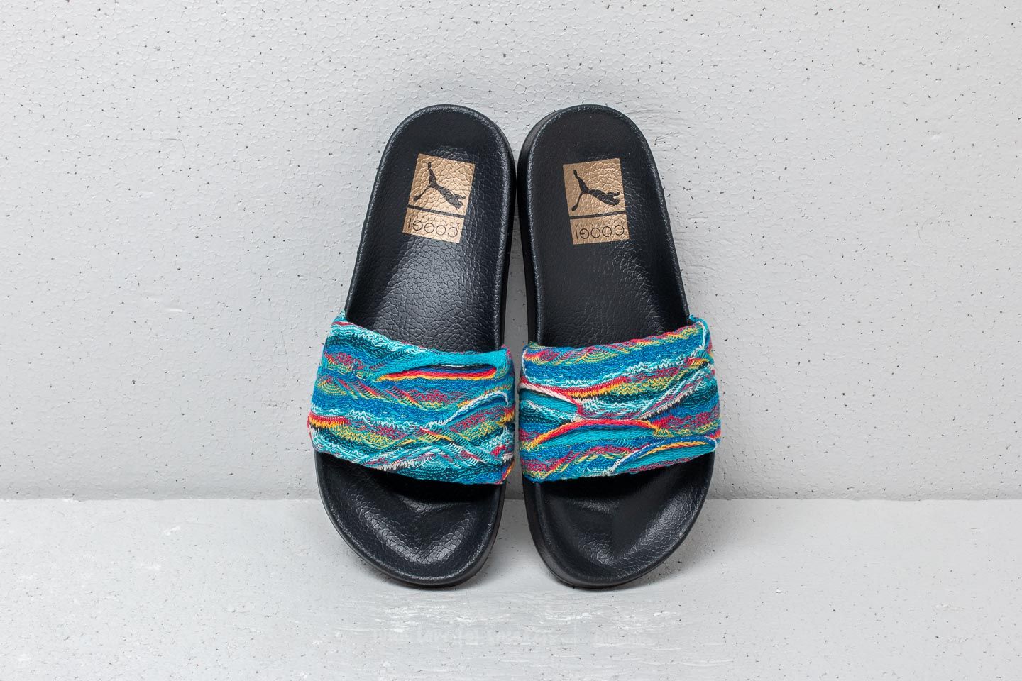 Puma x sales coogi leadcat