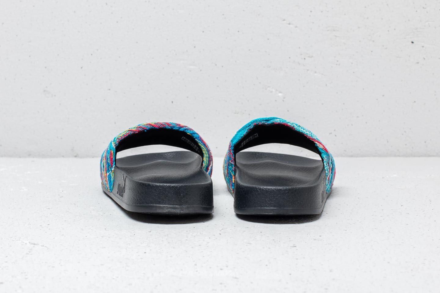 Buty damskie Puma x Coogi Leadcat Multi Wmns Island Paradise/ Puma Black