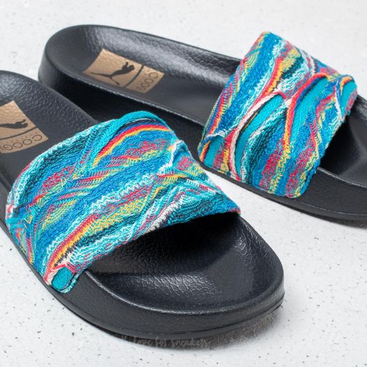 Coogi flip deals flops