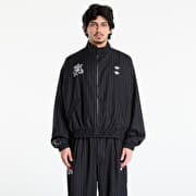 Men's jackets adidas x Willy Chavarria Pinstripe Track Jacket