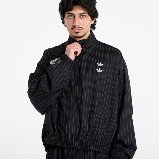 ジャケット・アウター XS ADIDAS WILLY CHAVARRIA STRIPE JACKET ADIDAS WILLY CHAVARRIA STRIPE JACKET 2XL - メルカリ