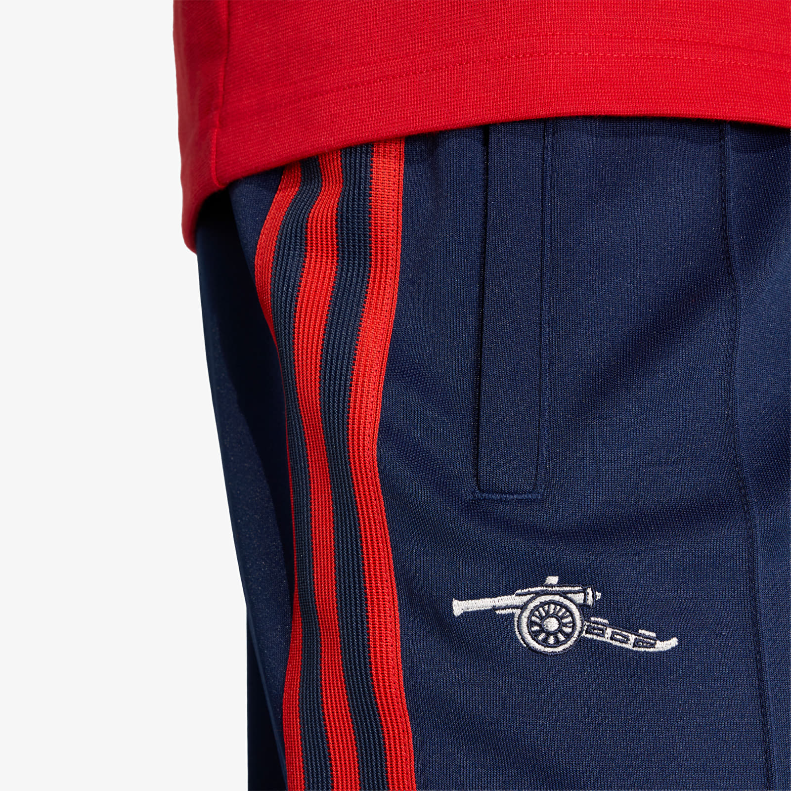 Chandal adidas Afc Og Track Pants Night Indigo