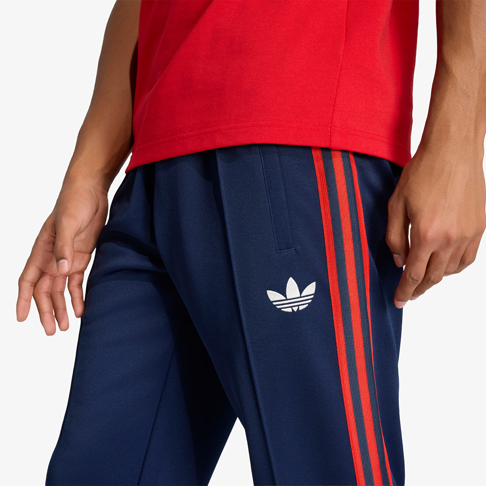 Chandal adidas Afc Og Track Pants Night Indigo