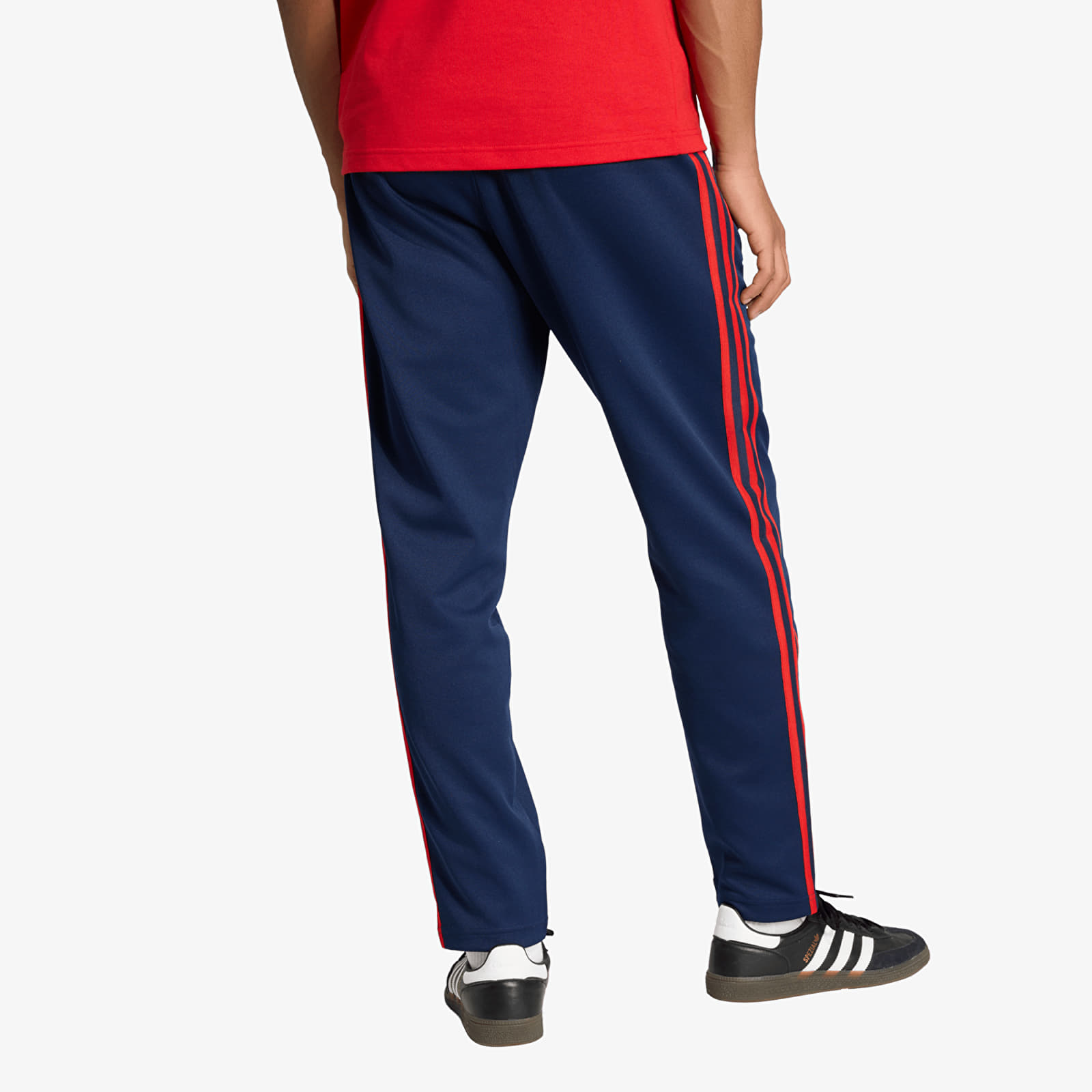 Chandal adidas Afc Og Track Pants Night Indigo