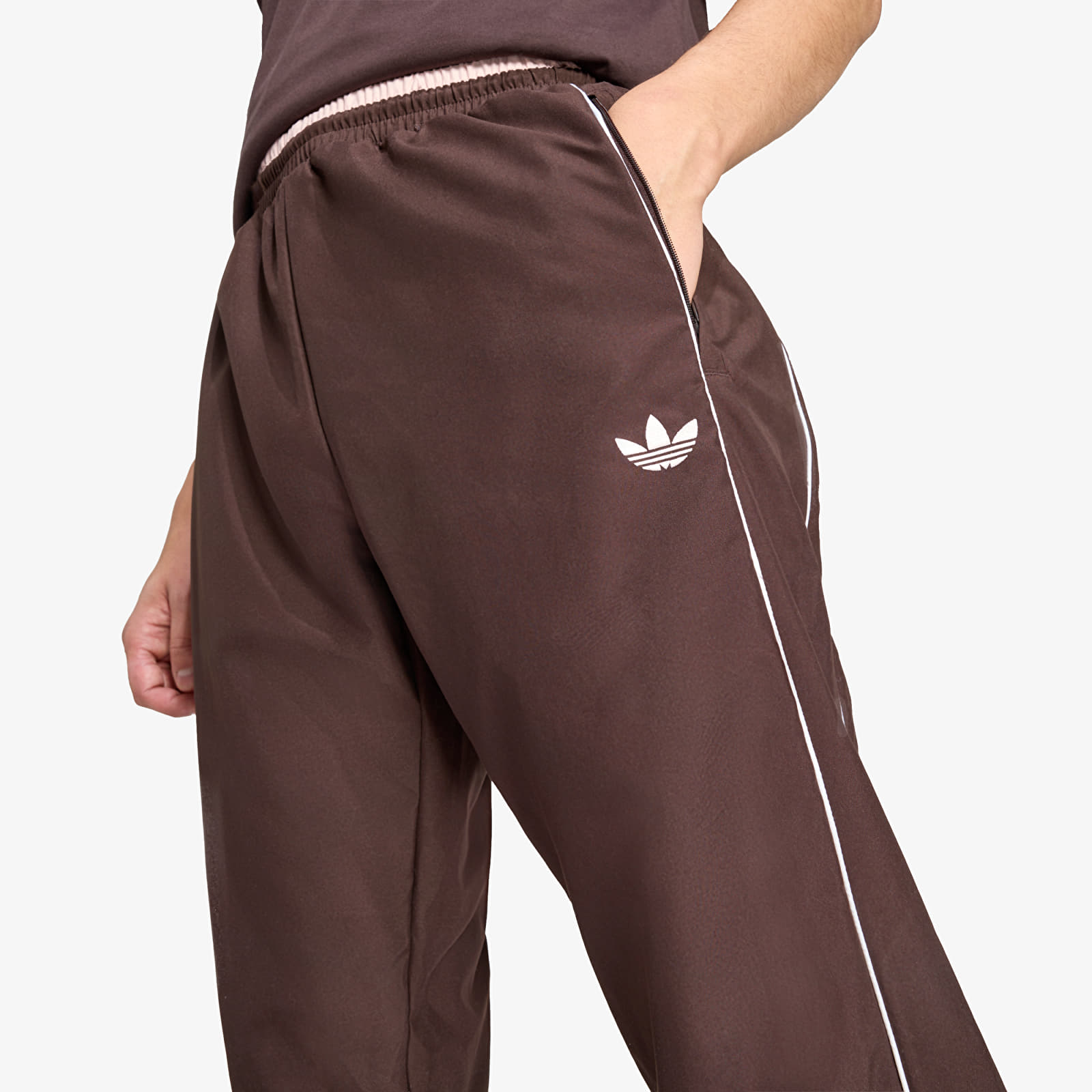 Joggingbyxor adidas Half Str Track Pants Auco