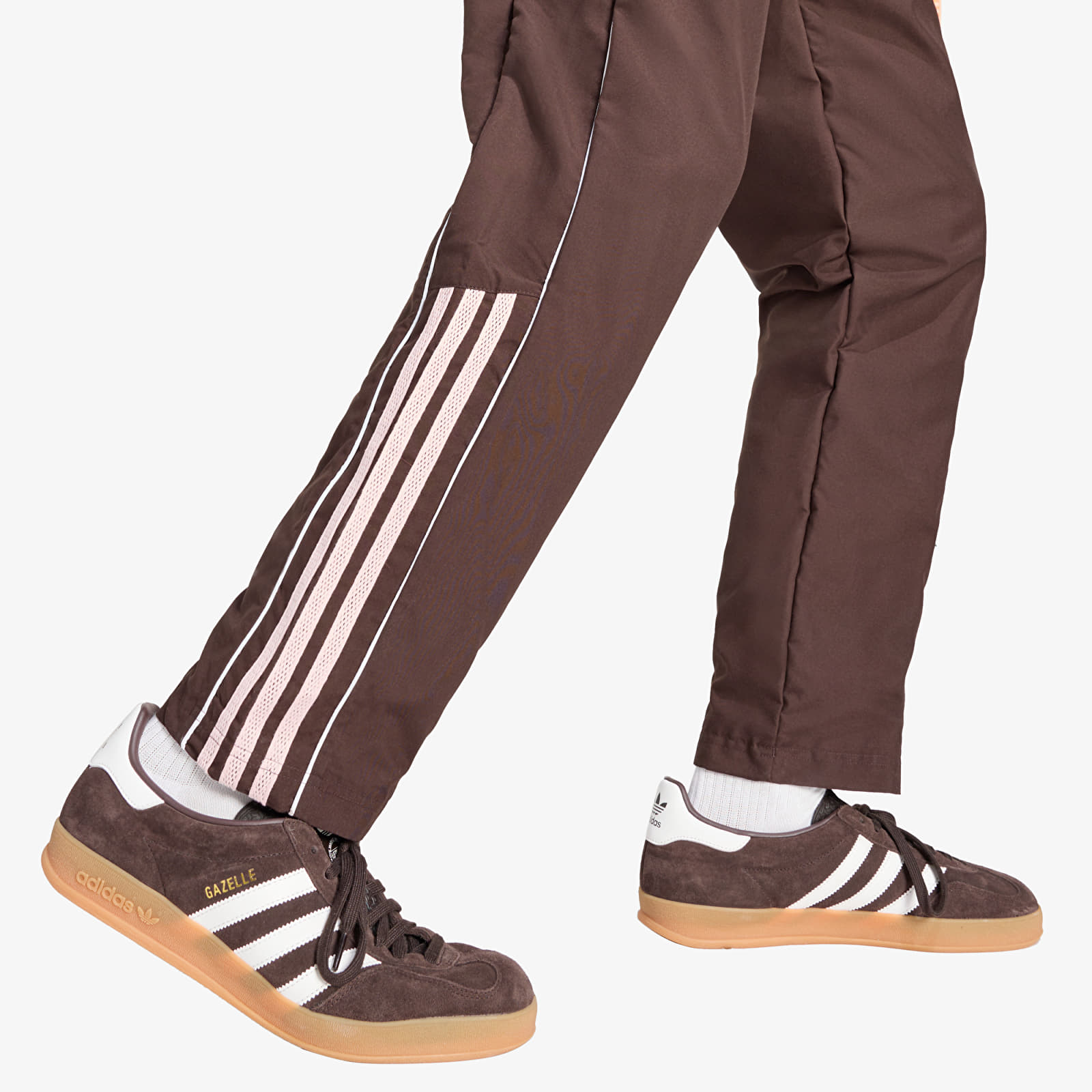 Joggingbyxor adidas Half Str Track Pants Auco