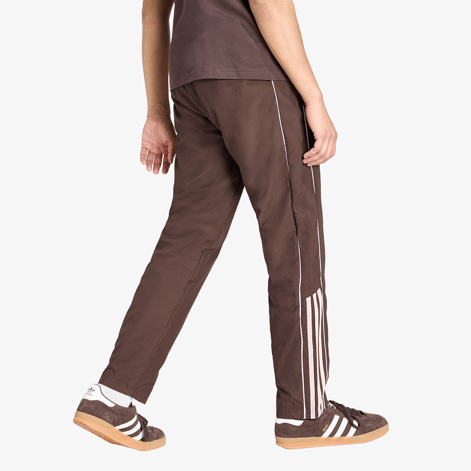 Joggingbyxor adidas Half Str Track Pants Auco