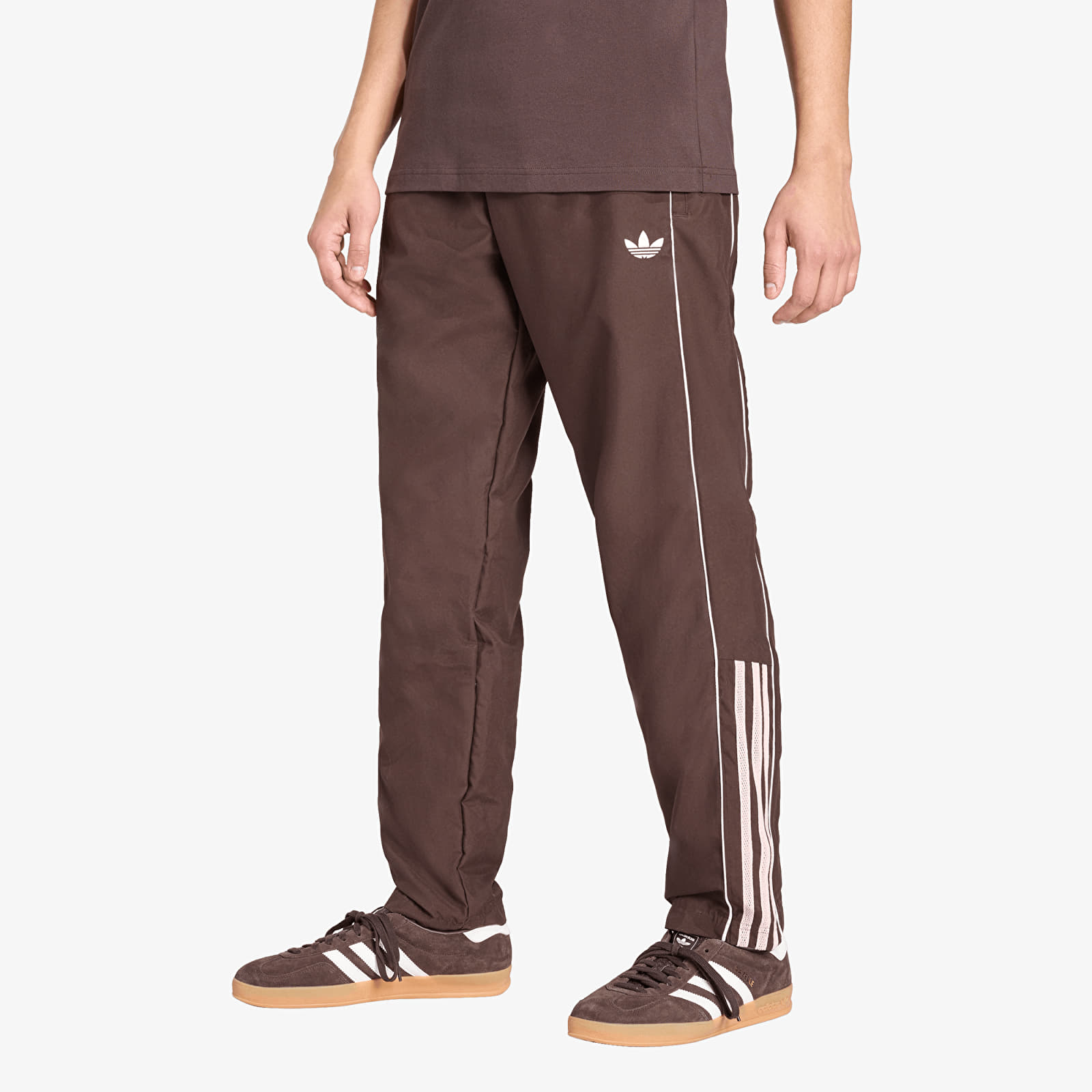 Joggingbyxor adidas Half Str Track Pants Auco