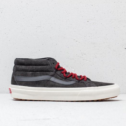 Sk8 mid reissue ghillie top
