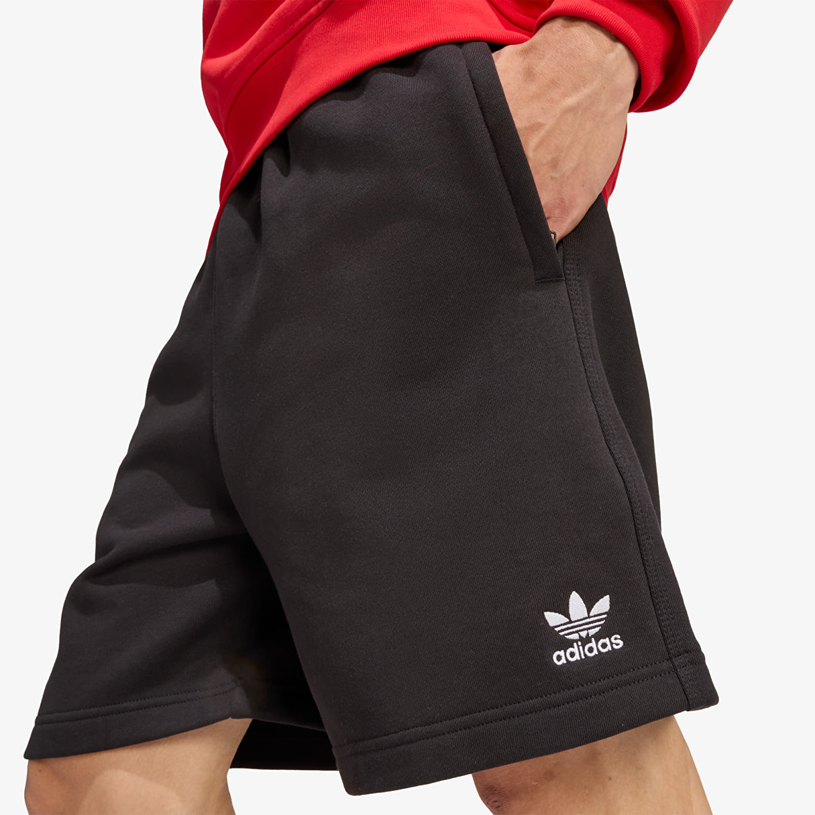 Shorts adidas Ess Short Black