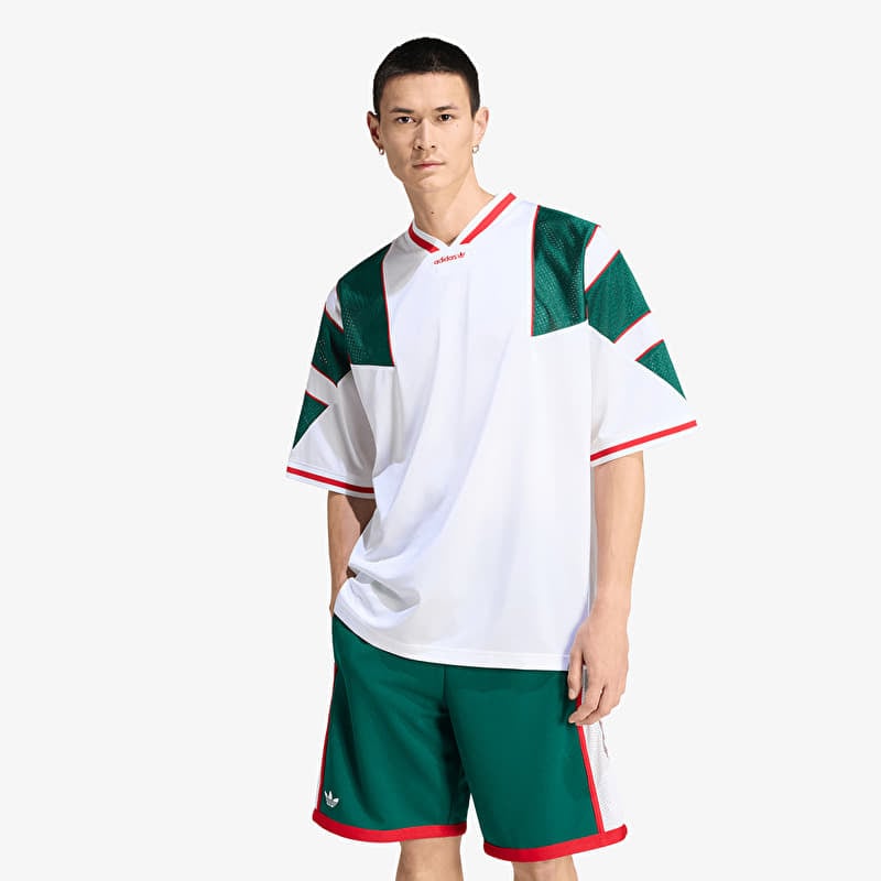 Jersey adidas Panel Jersey White