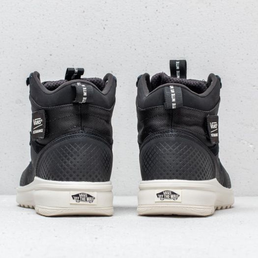 Ultrarange hi clearance dx zpr mte