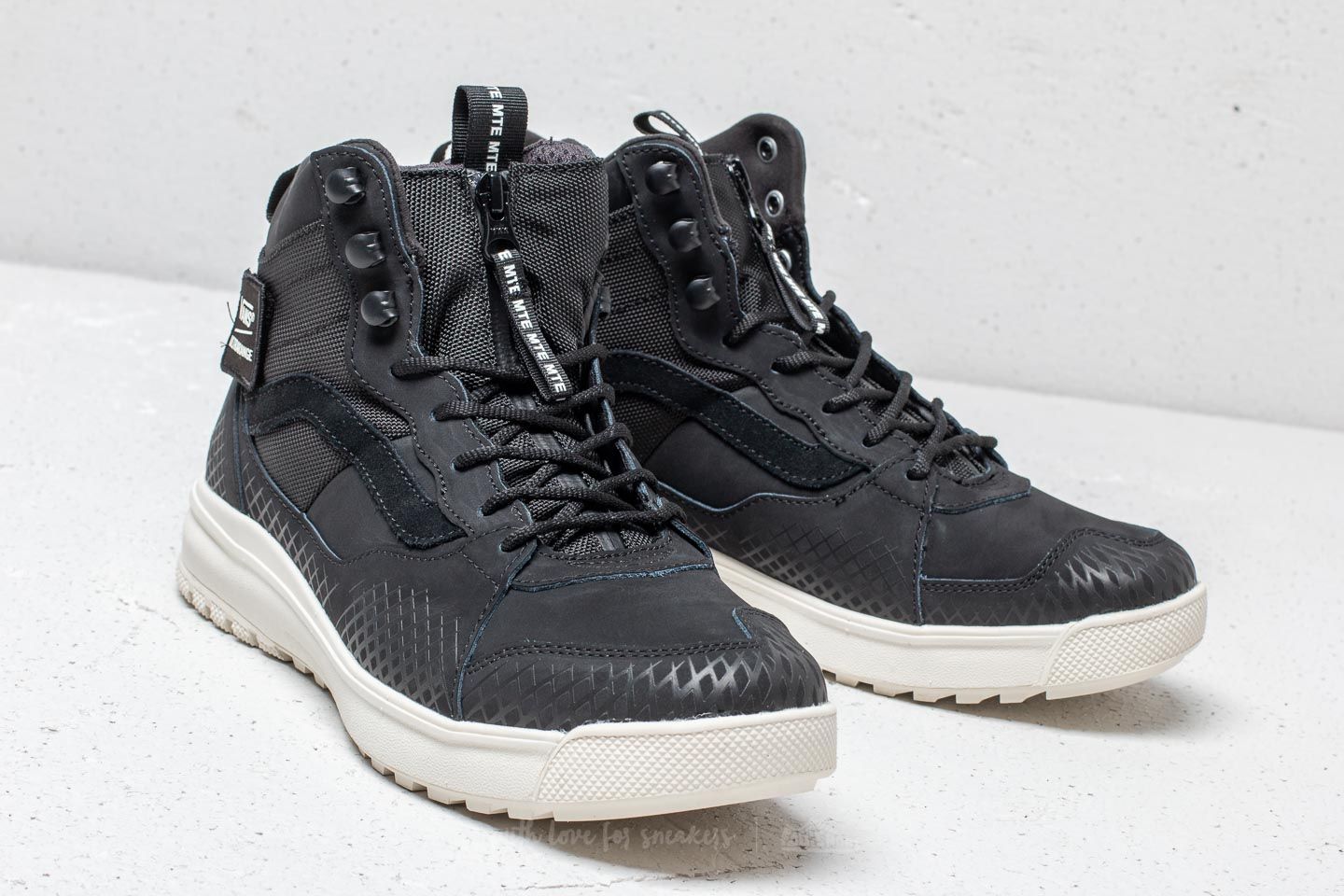 Vans ultrarange dx on sale