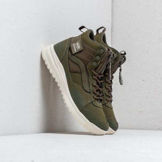 Vans ultrarange dx store