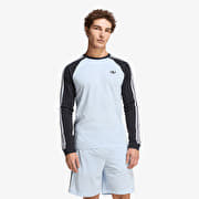 adidas 3S Ls Tee Crsk