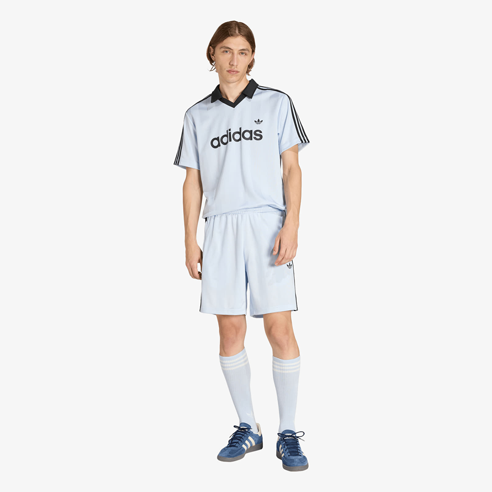 Pelipaidat adidas Jersey Crsk