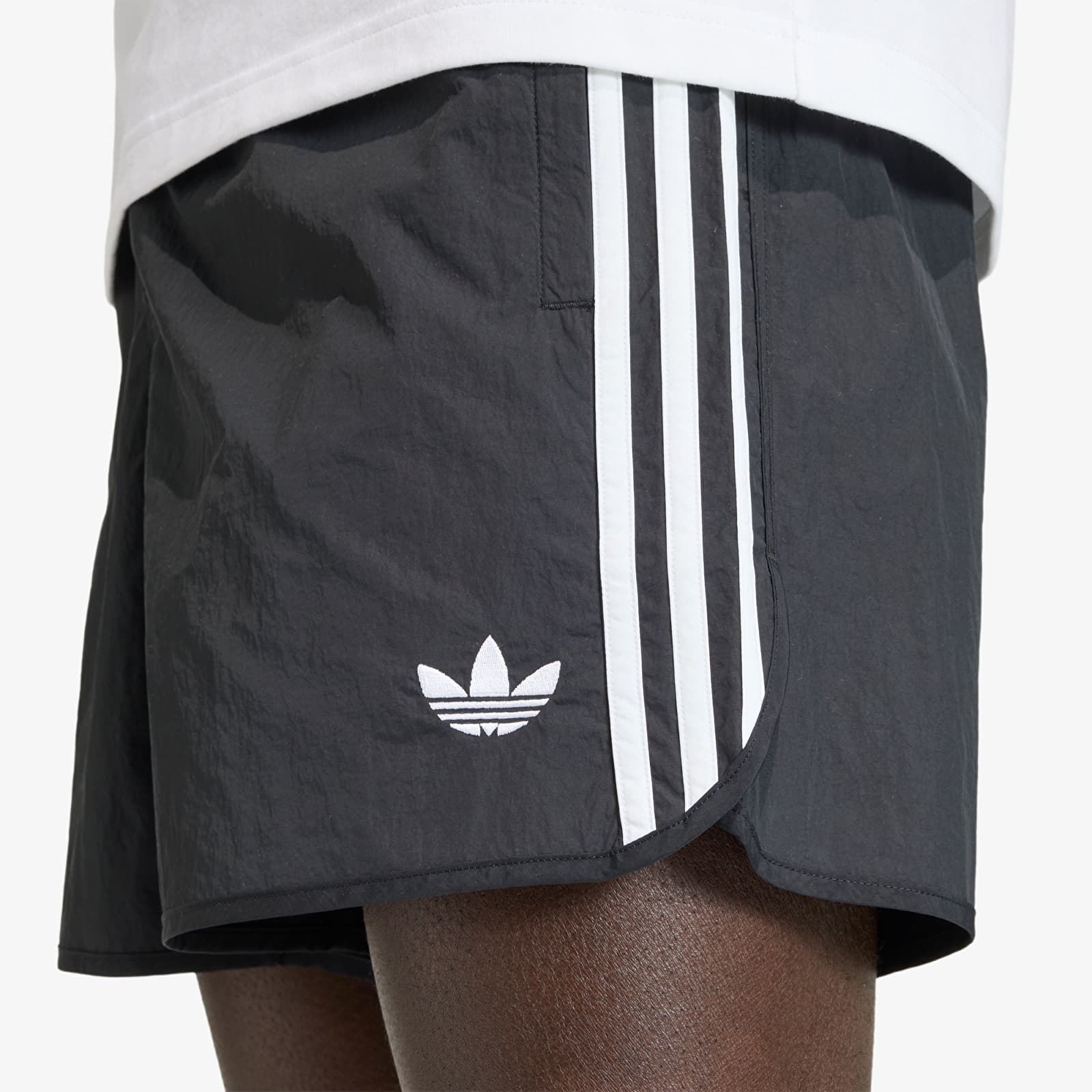 Shorts adidas Sprinter Short Black