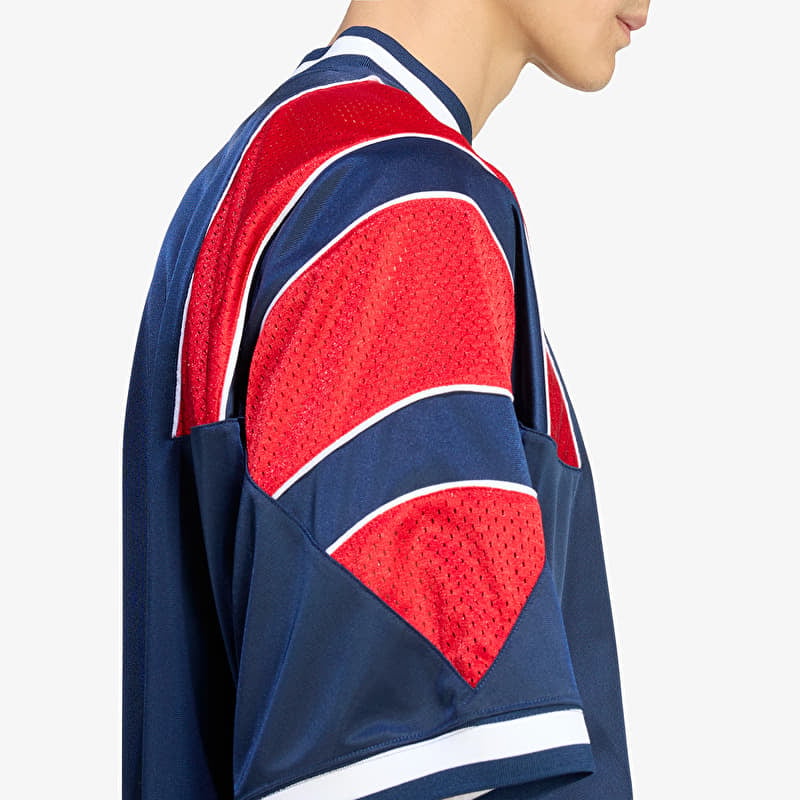 Jersey adidas Panel Jersey Night Indigo