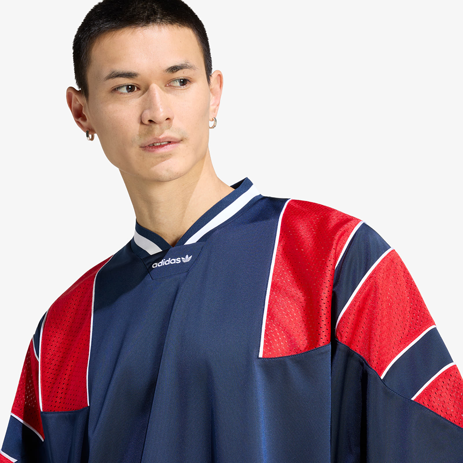 Dresy adidas Jersey Night Indigo