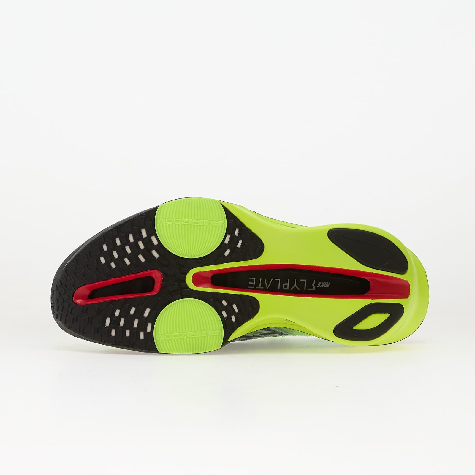 Chaussures et baskets homme Nike Alphafly 3 Multi-Color/ Black-Volt-White