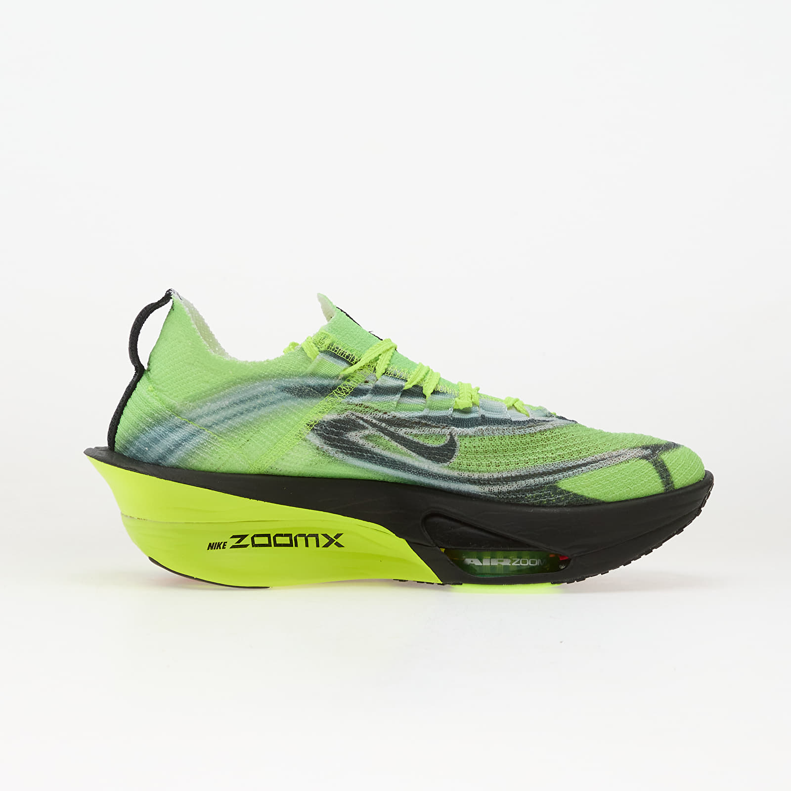 Chaussures et baskets homme Nike Alphafly 3 Multi-Color/ Black-Volt-White