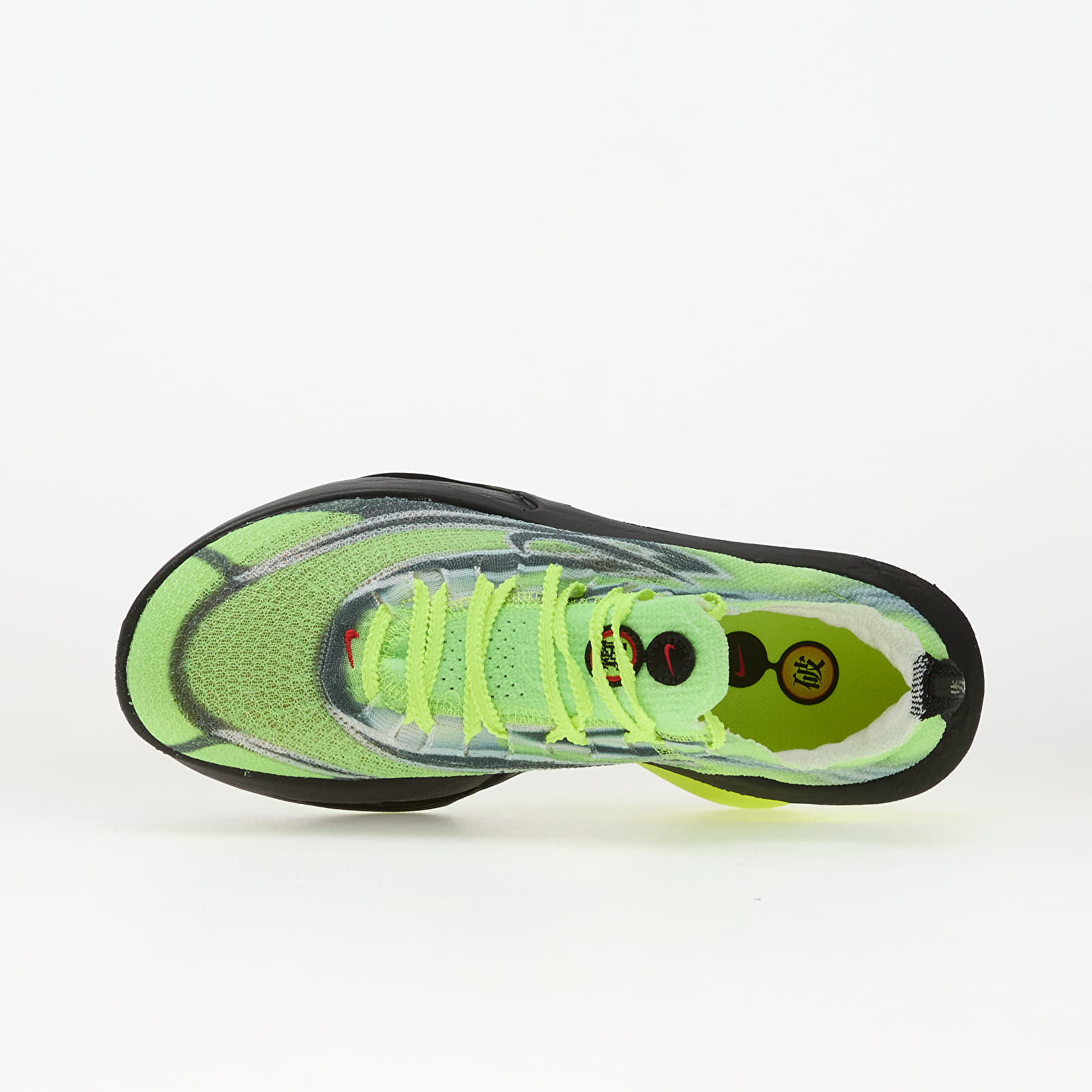 Chaussures et baskets homme Nike Alphafly 3 Multi-Color/ Black-Volt-White