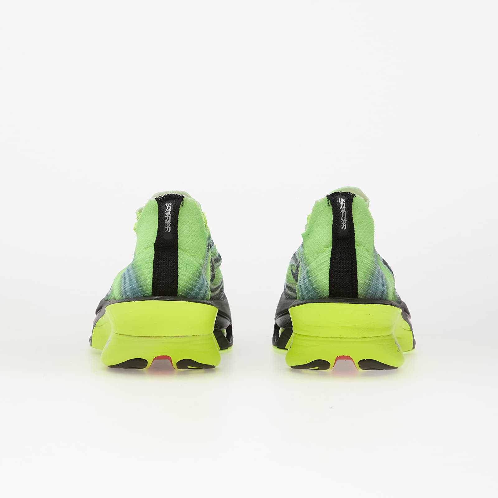 Chaussures et baskets homme Nike Alphafly 3 Multi-Color/ Black-Volt-White