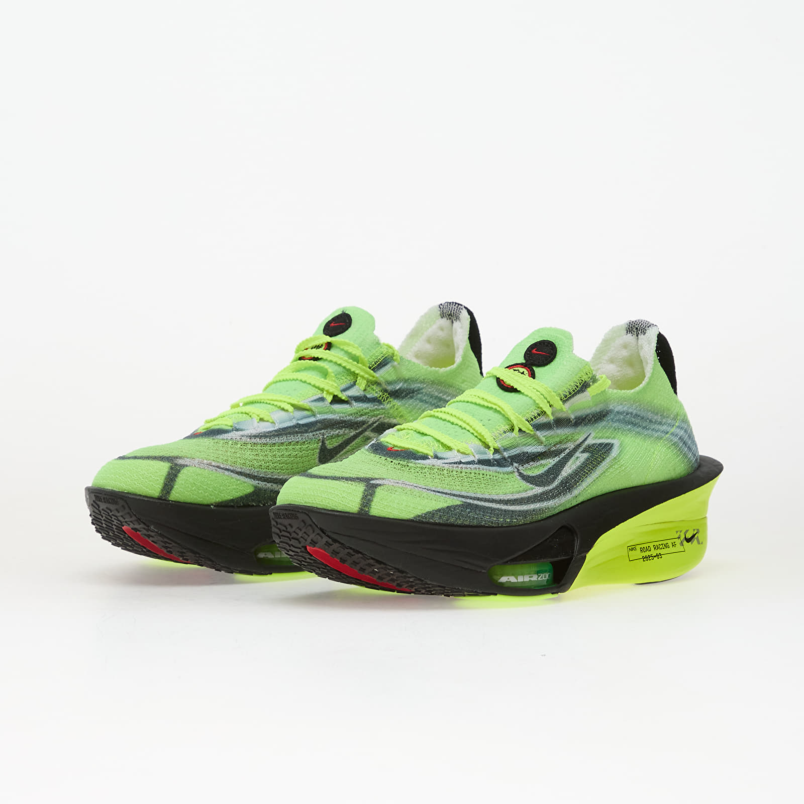 Chaussures et baskets homme Nike Alphafly 3 Multi-Color/ Black-Volt-White