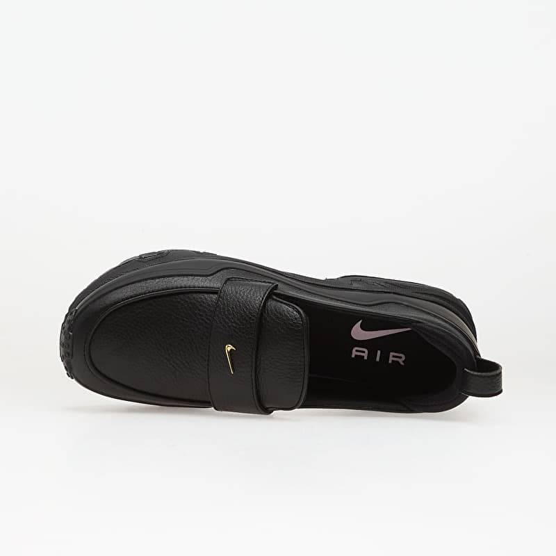 Women's shoes Nike W Air Max Phenomena Black/ Metallic Gold-Smoke