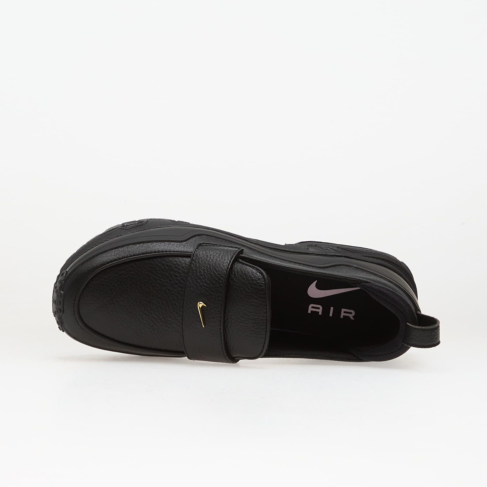 Dámské tenisky a boty Nike W Air Max Phenomena Black/ Metallic Gold-Smoke Grey-Pink Foam